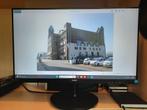 PHILIPS Monitor V Line241V8L/00-FullHD VA 24 Inch, Computers en Software, Monitoren, Philips, Gebruikt, In hoogte verstelbaar