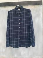 Caliban flanel blouse mt 36, Kleding | Dames, Blouses en Tunieken, Ophalen of Verzenden, Zo goed als nieuw, Maat 36 (S)