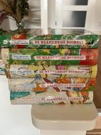 Waanzinnige boomhut 5 delen, Boeken, Kinderboeken | Jeugd | 10 tot 12 jaar, Ophalen of Verzenden, Zo goed als nieuw