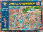 Puzzel 1000 stukjes Jan van Haasteren Efteling Fata morgana, Hobby en Vrije tijd, Denksport en Puzzels, Ophalen of Verzenden, 500 t/m 1500 stukjes