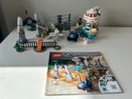 Lego Jurassic World 75937 Triceratops Rampage, Ophalen of Verzenden, Gebruikt, Complete set, Lego