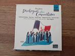 Poulenc: dialogues des carmelites (dubbel cd), Verzenden, Modernisme tot heden, Gebruikt