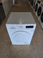 Bosch Serie 4 warmtepompdroger | 8 kilo | A+++ | Garantie ✅️, Witgoed en Apparatuur, Wasdrogers, Jirnsum, Anti-kreukfase, Overige typen