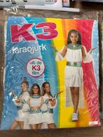 Farao jurk K3 nieuw in verpakking, Kinderen en Baby's, Carnavalskleding en Verkleedspullen, Ophalen of Verzenden, Nieuw, Meisje