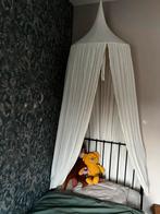 Numero 74 Bedhemel - Natural/Creme, Ophalen, Zo goed als nieuw, Klamboe