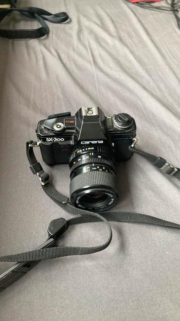 Carena sx300 minolta rebadge beschikbaar voor biedingen