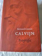 Calvijn biografie. Bernard Cottret, Boeken, Godsdienst en Theologie, Bernard Cottret, Christendom | Protestants, Ophalen of Verzenden