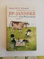 Annie M.G. Schmidt - Oe! Een koe, Boeken, Annie M.G. Schmidt, Fictie algemeen, Ophalen of Verzenden, Zo goed als nieuw