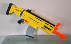 Fortnite AR-L Nerf Elite Dart Blaster, excl. darts, Ophalen, Zo goed als nieuw
