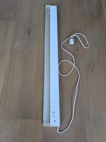 TL-armatuur  30W beschikbaar voor biedingen
