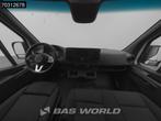 Mercedes Sprinter 516 CDI Dubbellucht Automaat L2H2 160PK Na, Auto's, Automaat, Stof, Gebruikt, Euro 6