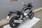 HONDA VFR 800 X CROSSRUNNER ABS	 (bj 2011), Motoren, Motoren | Honda, 782 cc, HONDA, 4 cilinders, Motorrijbewijs A