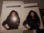 Cecilia Bartoli Decca Promotie Materiaal, Gebruikt, Overige formaten, Modernisme tot heden, Ophalen of Verzenden