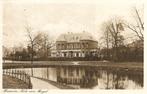 Bussum- -Kom van Biegel., Verzamelen, Ansichtkaarten | Nederland, Gelopen, Noord-Holland, 1920 tot 1940, Verzenden