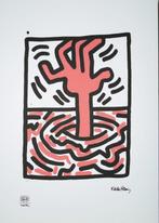 Keith Haring - LUDO III, Ophalen of Verzenden