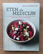 Dale Pinnock - Eten als medicijn, Italië, Dale Pinnock, Ophalen of Verzenden, Zo goed als nieuw