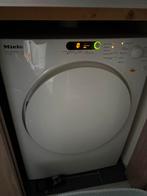 Miele droger, Witgoed en Apparatuur, Ophalen of Verzenden, Gebruikt, Condens, 85 tot 90 cm