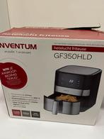 Inventum GF350HLD airfryer, 3 tot 4 liter, Ophalen, Zo goed als nieuw, Uitneembare binnenpan