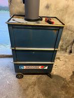 Gedore Gereedschapswagen - Gevuld, Doe-het-zelf en Verbouw, Gereedschapskisten, Ophalen of Verzenden, Gevuld, Gebruikt