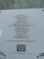 Rough trade sampler: o.a. Cornershop, Ophalen of Verzenden, Zo goed als nieuw, Pop