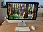 Imac 27 inch inch 2019 3.0 i5 64gb 1 tb hdd 5k, Computers en Software, Apple Desktops, 64 GB of meer, Verzenden, HDD, IMac