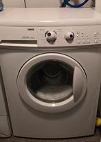 Zanussi Wasmachine - Flexi Dose, Witgoed en Apparatuur, Wasmachines, Ophalen, 1200 tot 1600 toeren, Gebruikt, 4 tot 6 kg