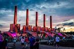 3x Lowlands, Tickets en Kaartjes, Drie personen of meer