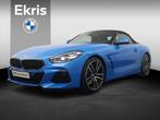 BMW Z4 Roadster sDrive30i High Executive Edition M-Sportpakk, Automaat, 1998 cc, Achterwielaandrijving, 4 cilinders