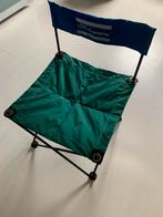 Opvouwbare stoel lekker compact, Ophalen of Verzenden, Gebruikt, Campingstoel