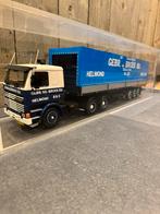Modelvrachtauto, Hobby en Vrije tijd, Modelauto's | 1:24, Ophalen, Zo goed als nieuw, Bus of Vrachtwagen, Overige merken