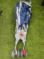 Maclaren buggy + regenhoes - gebruikt, Ophalen, Gebruikt, Kinderwagen, Overige merken