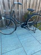 Te koop  ( gazelle) Oma fiets, Fietsen en Brommers, 56 cm of meer, Ophalen, Zo goed als nieuw
