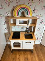 Ikea kinderkeuken, Ophalen of Verzenden, Gebruikt