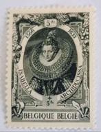 België 1941 - OBP 582 - Historische portretten, Postzegels en Munten, Ophalen of Verzenden, Postfris, Postfris, Staatshoofden