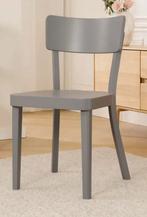 6x Fergus houten eetkamerstoelen, Kinderen en Baby's, Kinderkamer | Tafels en Stoelen, Ophalen of Verzenden, Gebruikt, Stoel(en)