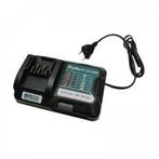 Makita DC10WD vervangende 10.8V Li-ion acculader, Ophalen of Verzenden, Nieuw