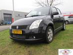 Suzuki Swift 4 deurs 1.3 Exclusive,Airco,APK 14-02-2027, Voorwielaandrijving, Gebruikt, 965 kg, 400 kg