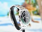 Rolex GMT Master II Sprite 126720VTNR ONGEDRAGEN 07-2025 NL, Staal, Polshorloge, Nieuw, Ophalen of Verzenden