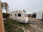 Caravan te koop, Caravans en Kamperen, Ophalen
