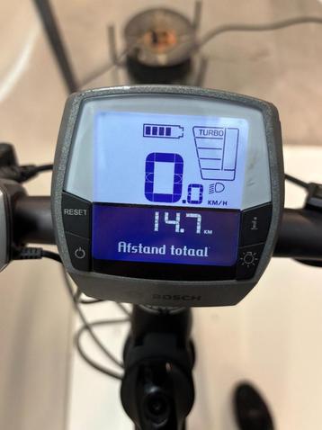 Cannondale E-Series Heren zwart 50cm beschikbaar voor biedingen