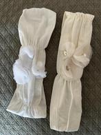 Gymp haarbanden, diadeem en panty, Ophalen of Verzenden, Zo goed als nieuw