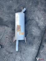 Opel Astra station 1.6 8v ‘98 Einddemper, Ophalen of Verzenden, Gebruikt