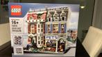 Lego Pet shop 10218 NIEUW IN DOOS!, Ophalen, Nieuw, Complete set, Lego