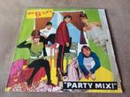 lp the B52's - party mix, Ophalen of Verzenden, 1980 tot 2000, Gebruikt