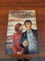 Annie Oosterbroek-Dutschun /Het Geslacht Bronkhorst, Boeken, Ophalen of Verzenden, Zo goed als nieuw, Annie Keuper-Makkink, Gelderland