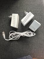 TP-Link AV500 WiFi Powerline Set, Computers en Software, Powerlines, Ophalen of Verzenden, Gebruikt