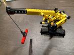 Lego 9391 technic 2 in 1 technisch lego, Ophalen of Verzenden, Zo goed als nieuw, Lego