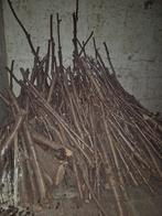 Brandhout kersenbomen (zeer droog) veel hout, Tuin en Terras, Haardhout, Minder dan 3 m³, Ophalen of Verzenden