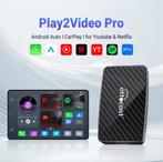 Carplay netflix, Ophalen of Verzenden, Nieuw