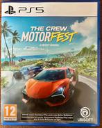The Crew Motorfest - PS5, Spelcomputers en Games, Games | Sony PlayStation 5, Ophalen, Zo goed als nieuw